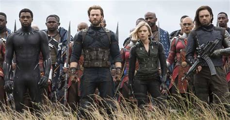 The Top 100+ Movies Of 2018, Ranked By Fans.